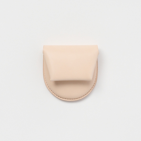 Hender Scheme (エンダースキーマ) clasp coin case / クラスプ