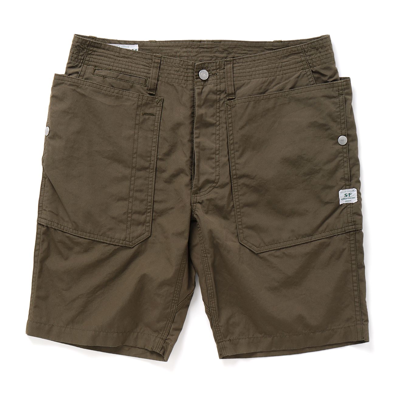 SASSAFRAS ササフラス WEEDS & GRASS HALF SASSAFRAS ササフラス WEEDS & GRASS HALF SASSAFRAS(ササフラス