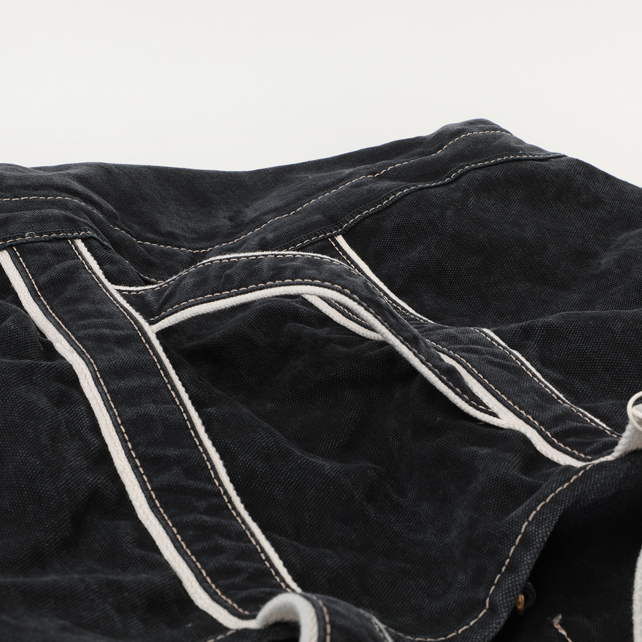 NICENESS ナイスネス　L.LESH 加工キャンバス L.LESH – NICENESS