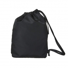 N.HOOLYWOOD / エヌハリウッド | 2232-AC05-peg BAG - Black