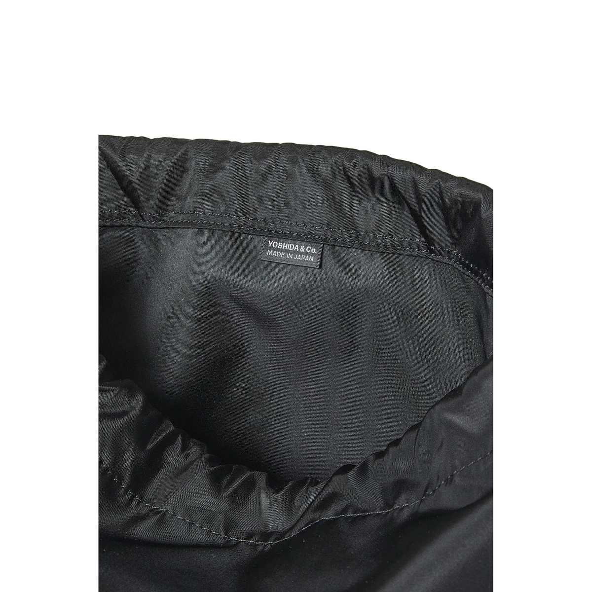 バッグ n.hoolywood BLACK MINI TOTE BAG N.HOOLYWOOD COMPILE│N-HOOLYWOOD.COM