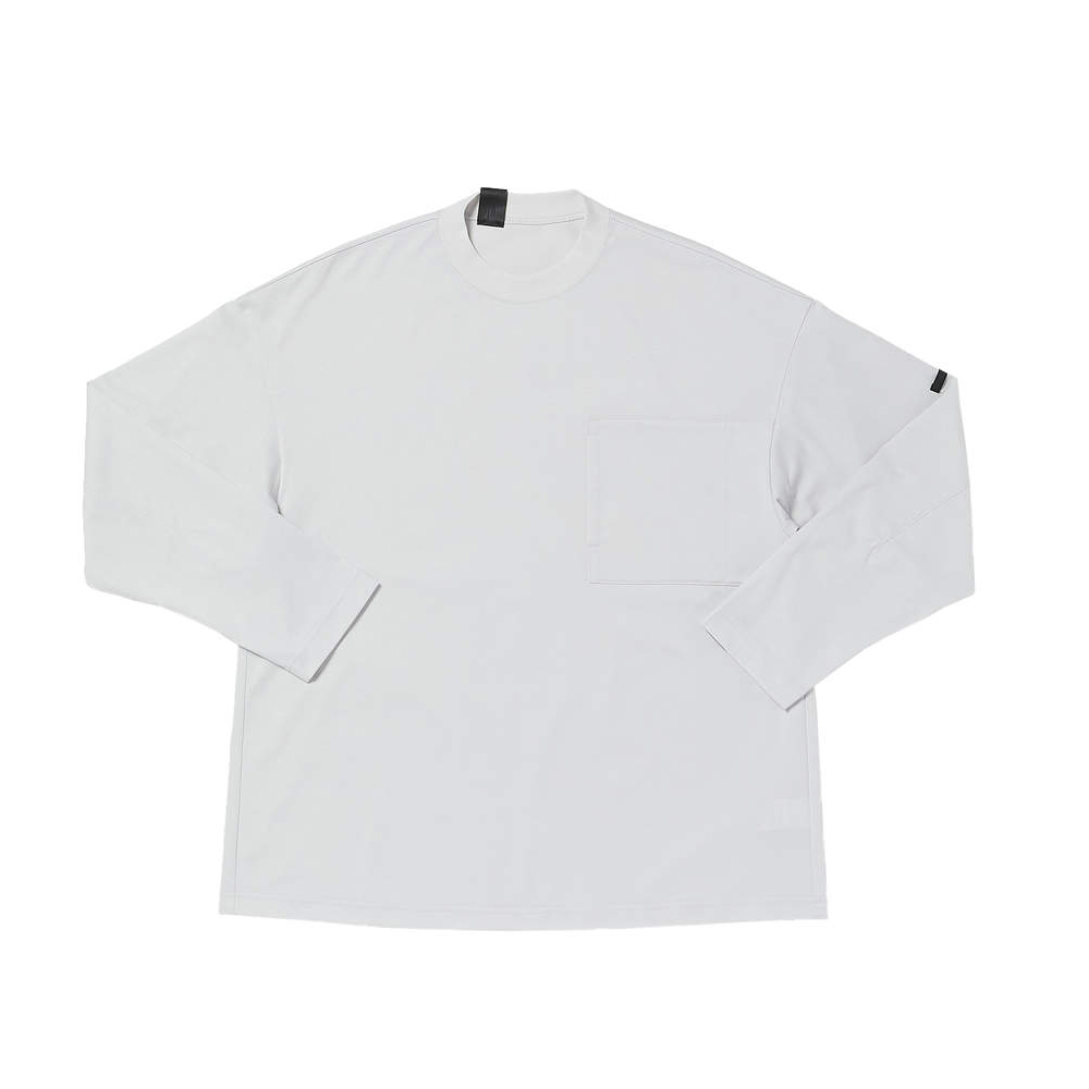 N.HOOLYWOOD / エヌハリウッド | 2232-CS08-036-peg LONG SLEEVE SHIRT
