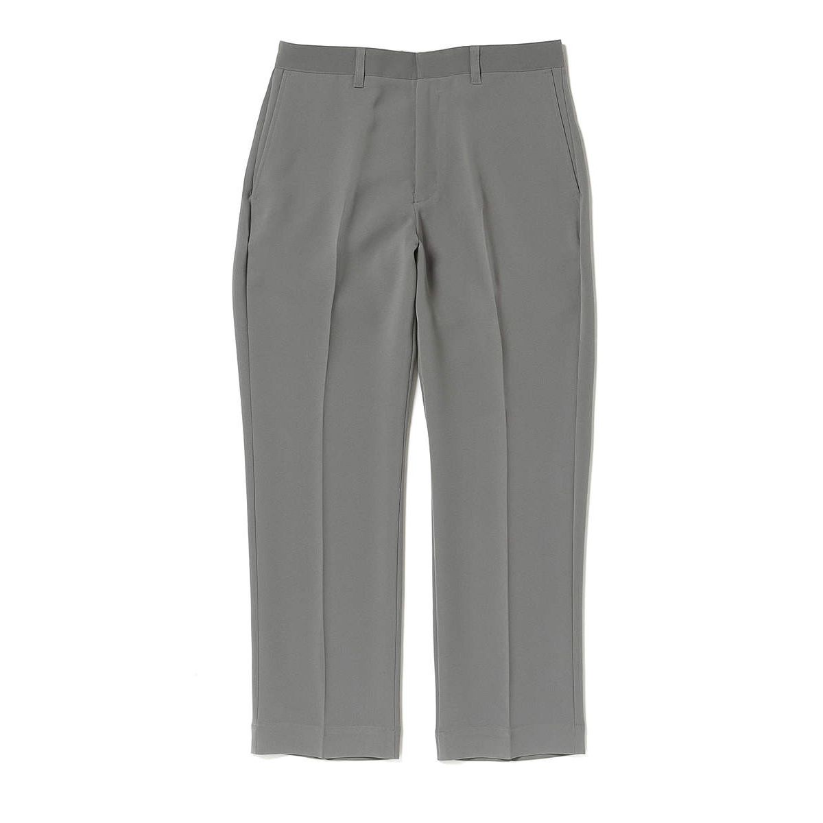 N.HOOLYWOOD / エヌハリウッド | 2232-PT20-098-peg STANDARD TROUSERS