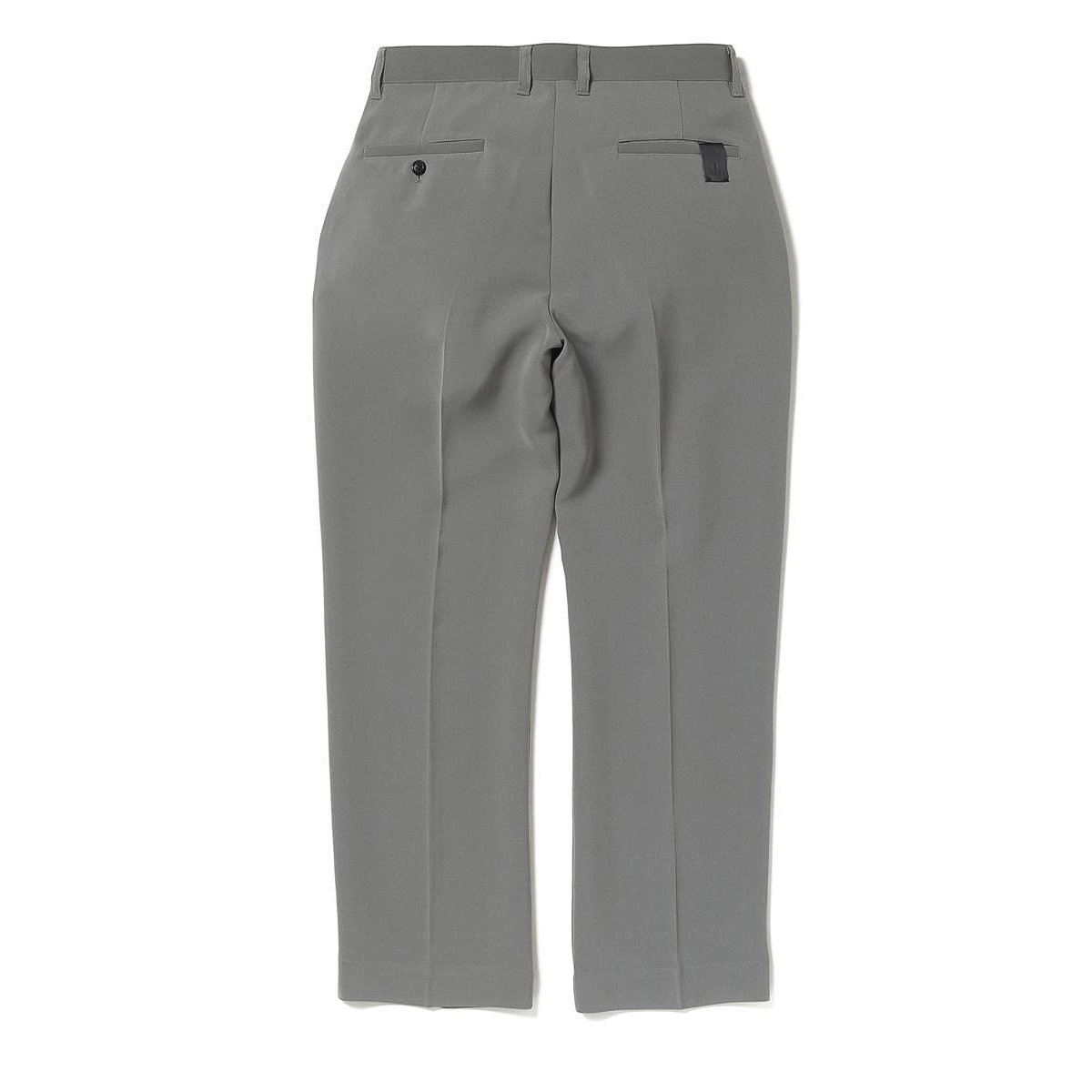 N.HOOLYWOOD / エヌハリウッド | 2232-PT20-098-peg STANDARD TROUSERS