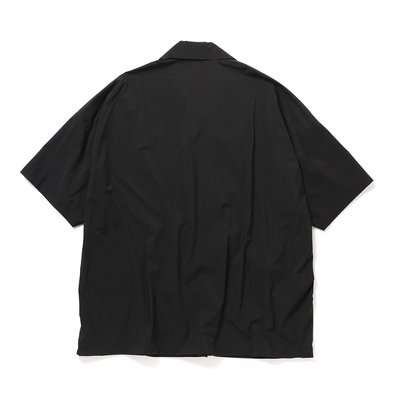 N.HOOLYWOOD / エヌハリウッド | 2251-SH55-005-peg HALF SLEEVE BIG