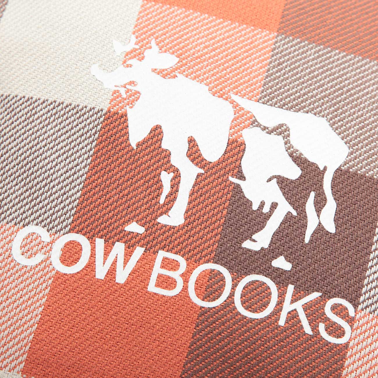 その他 COWBOOKS COWBOOKS | COWBOOKS Original Ecobag - Stripe-inc. Online Shop