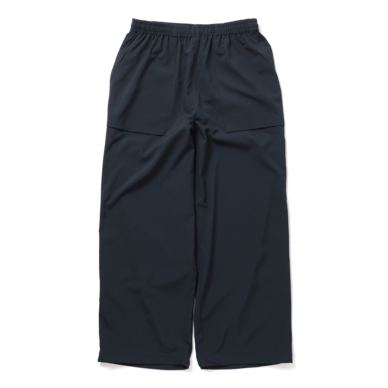 FreshService / フレッシュサービス | COOLFIBER RIPSTOP BAKER PANTS