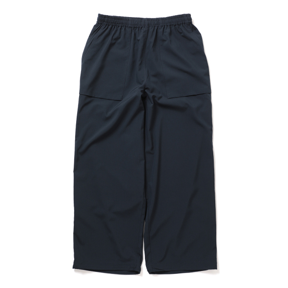 FreshService / フレッシュサービス | COOLFIBER RIPSTOP BAKER PANTS
