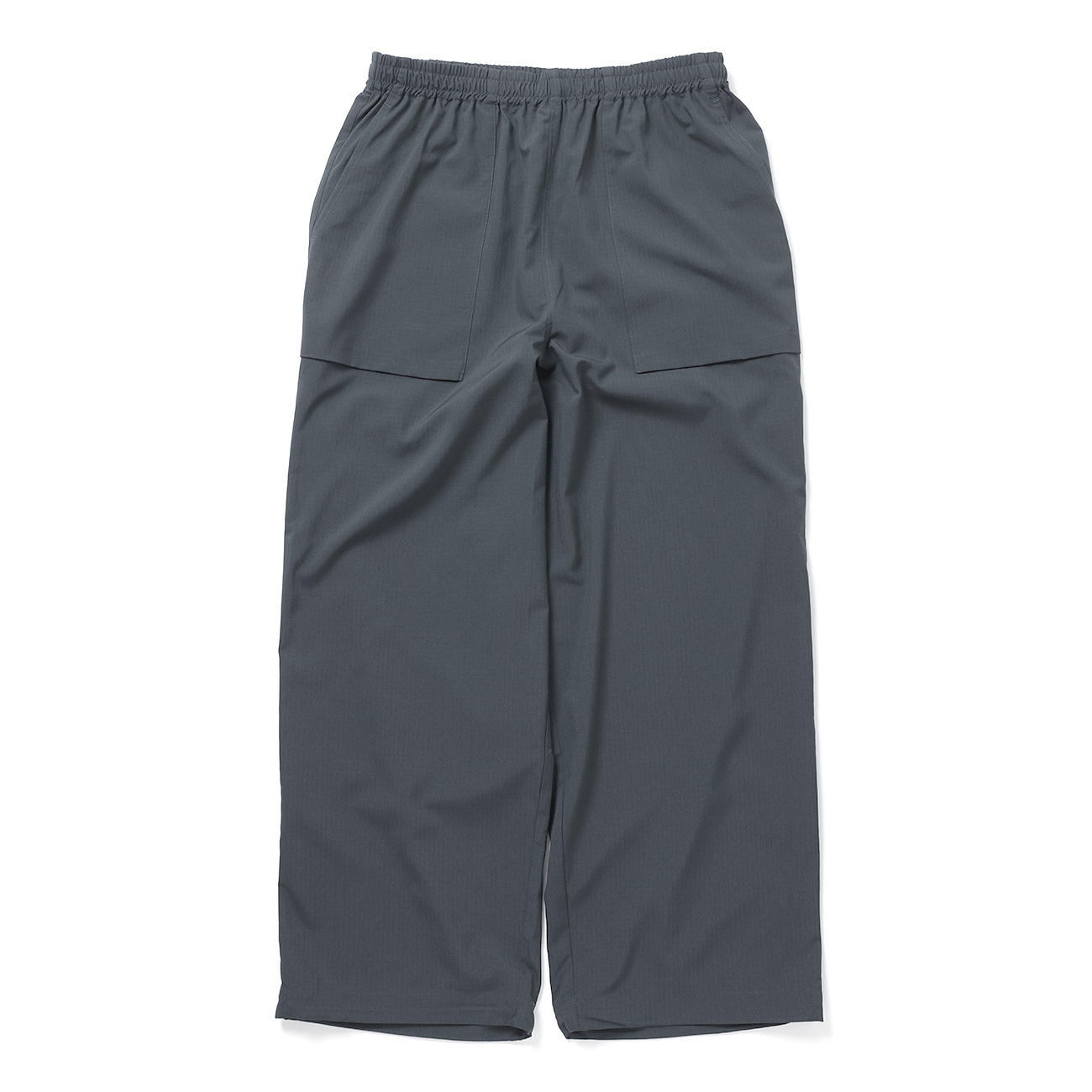 FreshService / フレッシュサービス | COOLFIBER RIPSTOP BAKER PANTS