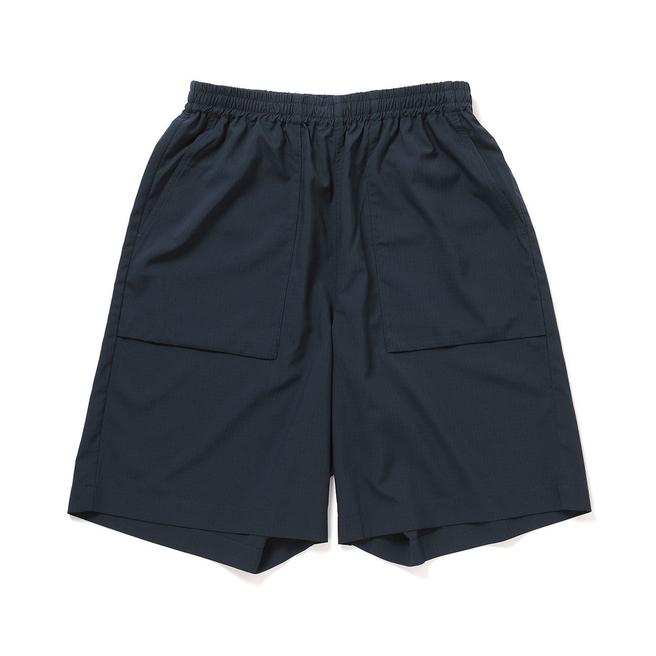 FreshService / フレッシュサービス | COOLFIBER RIPSTOP BAKER SHORTS 