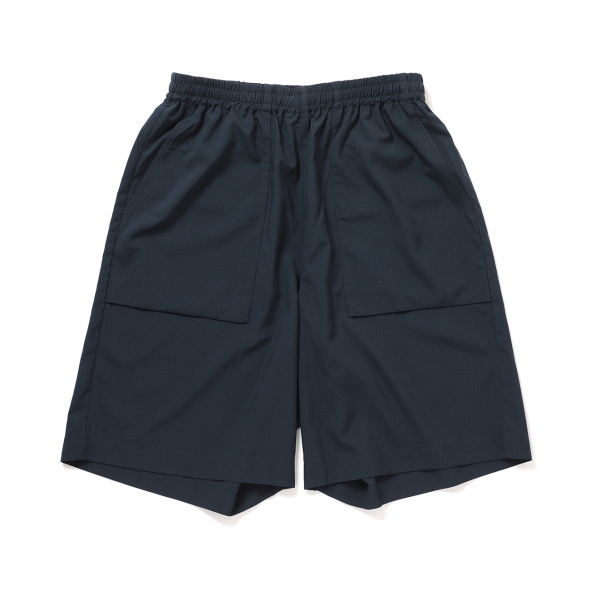 FreshService / フレッシュサービス | COOLFIBER RIPSTOP BAKER SHORTS