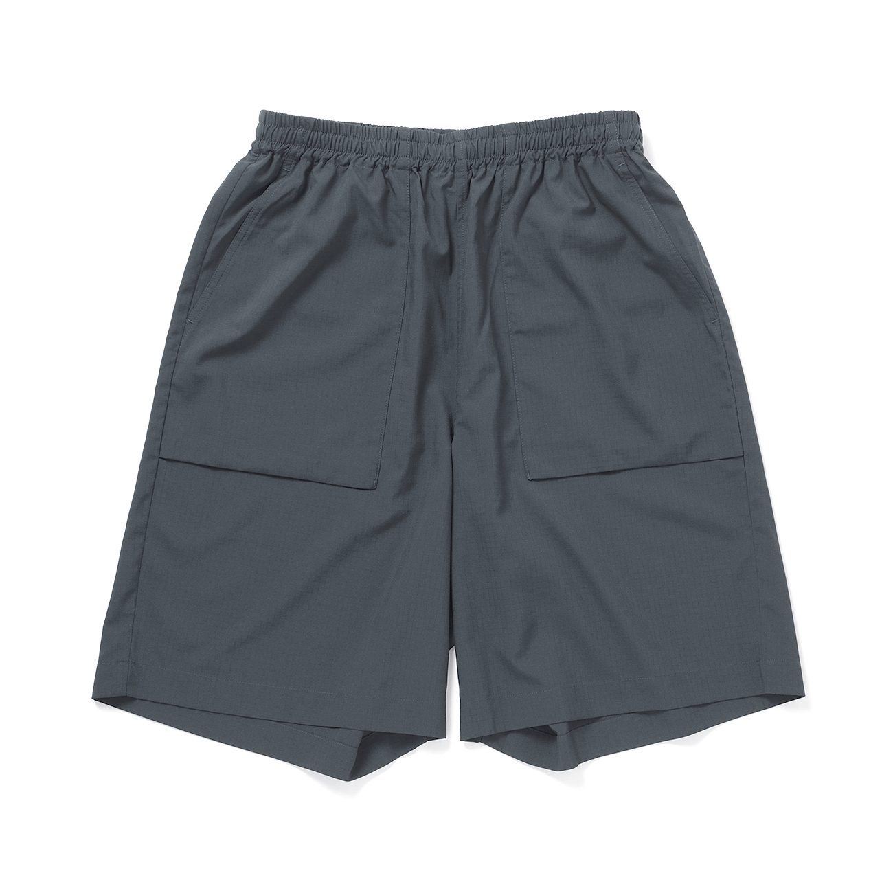 FreshService / フレッシュサービス | COOLFIBER RIPSTOP BAKER SHORTS 
