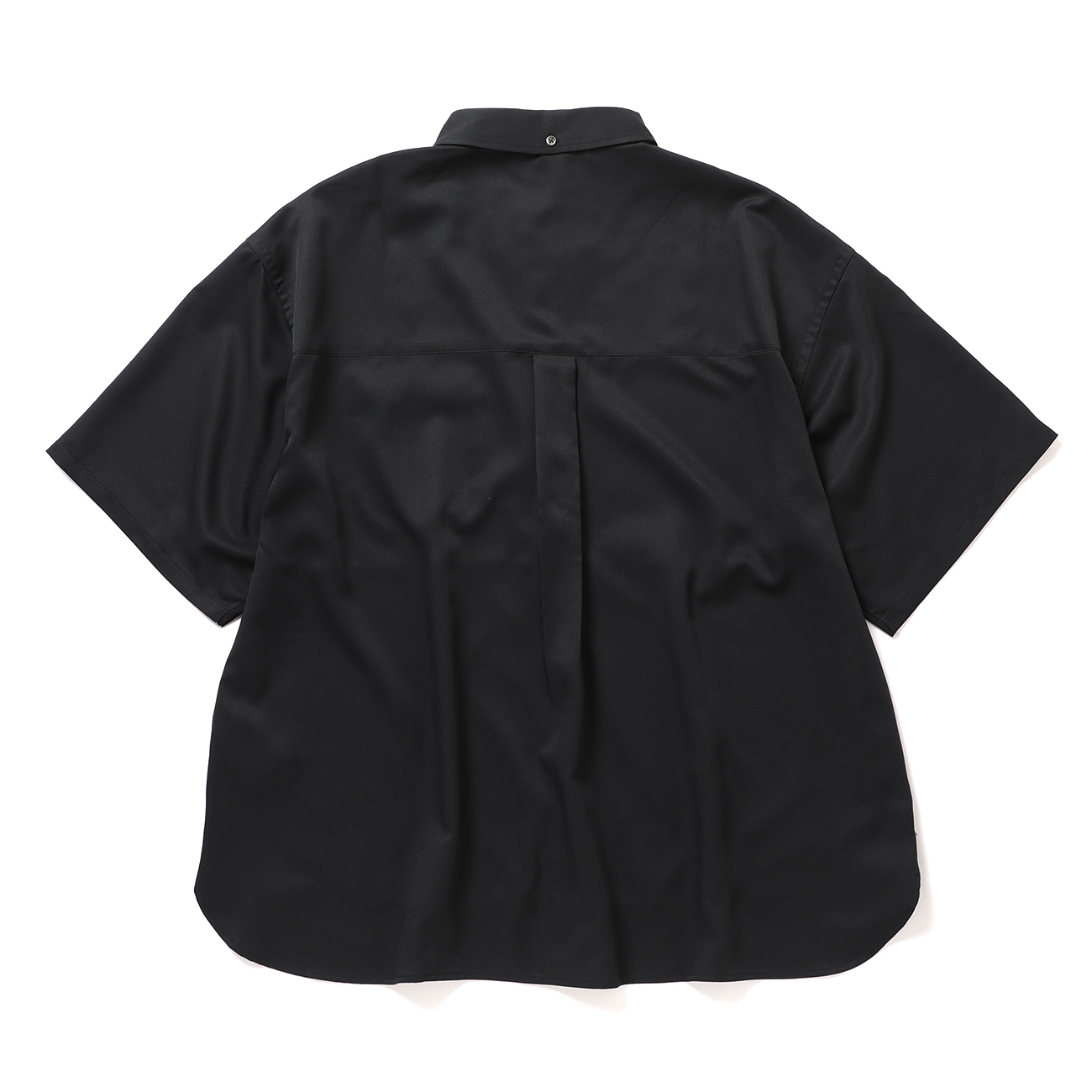 FreshService / フレッシュサービス | COOLFIBER S/S B.D SHIRT