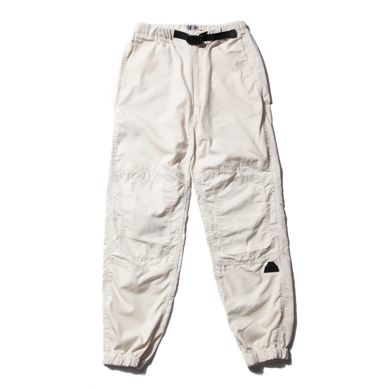 CLIMBING PANTS White