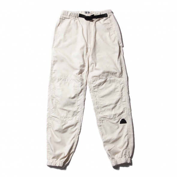 C.E / シーイー | CLIMBING PANTS - White | 通販 - 正規取扱店 