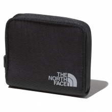 THE NORTH FACE / ザ ノース フェイス | Shuttle Wallet - K ブラック