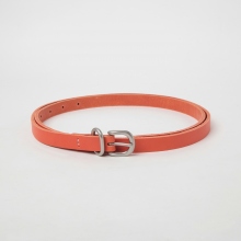 Hender Scheme / エンダースキーマ | tail belt - Orange