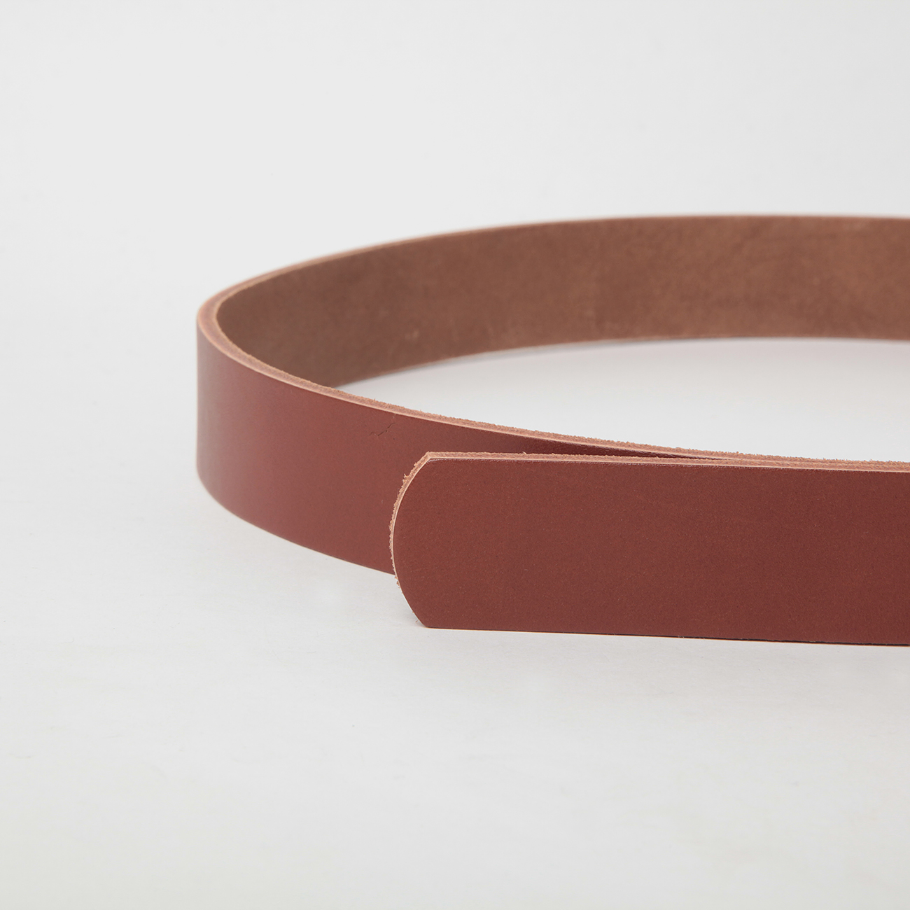 小物 Hender Scheme tanning belt Hender Scheme 
