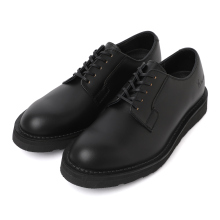 Yohji Yamamoto POUR HOMME / ヨウジ ヤマモト | Y's for men x Danner POSTMAN SHOES - Black