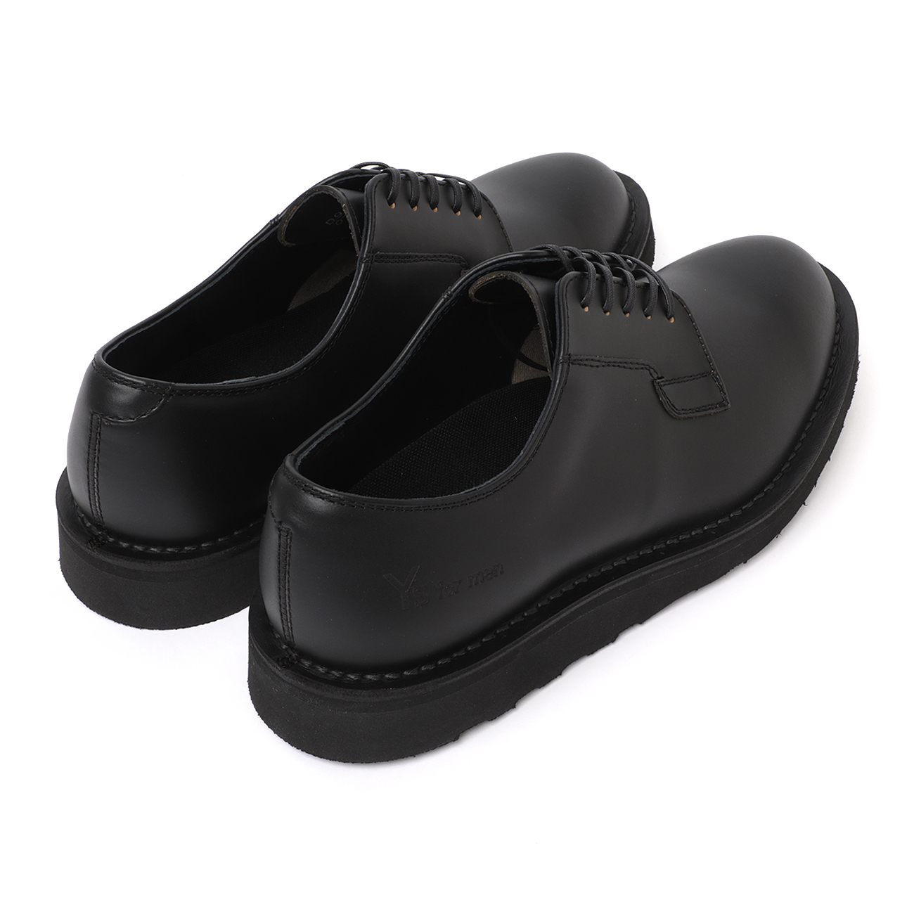 Yohji Yamamoto POUR HOMME / ヨウジ ヤマモト | Y's for men x Danner