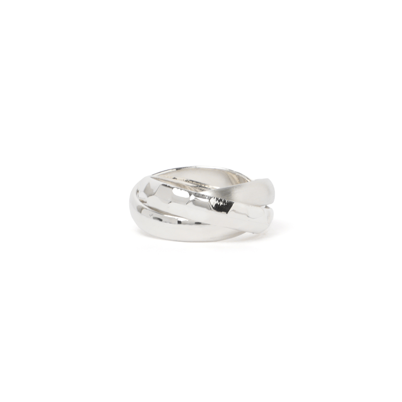 XOLO JEWELRY(ショロジュエリー)/H RING Amazon.co.jp: XOLO JEWELRY[ショロ ジュエリー]H ring シルバー