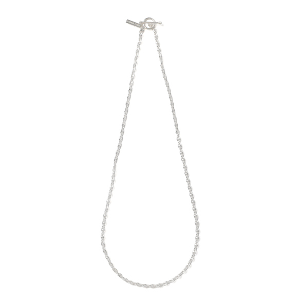 XOLO JEWELRY/ショロジュエリー XOLO ネックレス 「XOLO JEWELRY/ショロジュエリー」 CYLINDER
