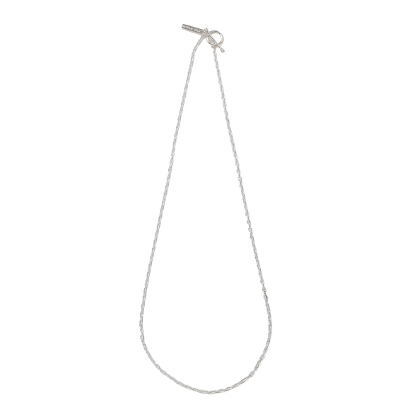 XOLO JEWELRY / ショロ ジュエリー | Marina Link Necklace