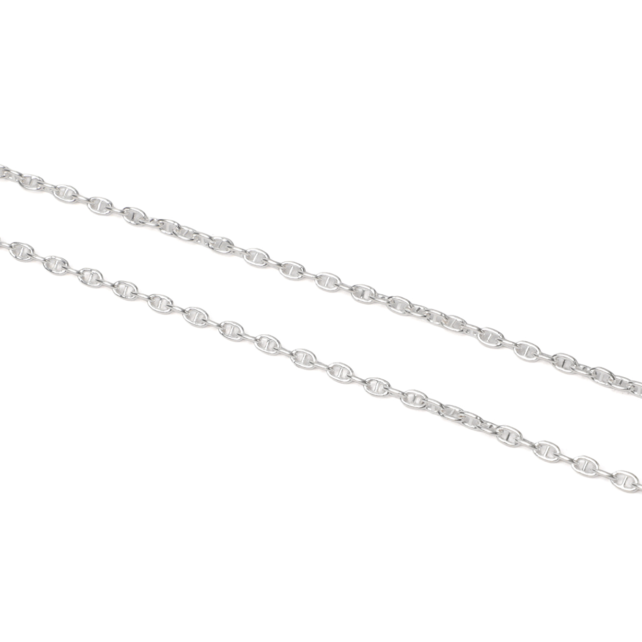 Marina Link Necklace