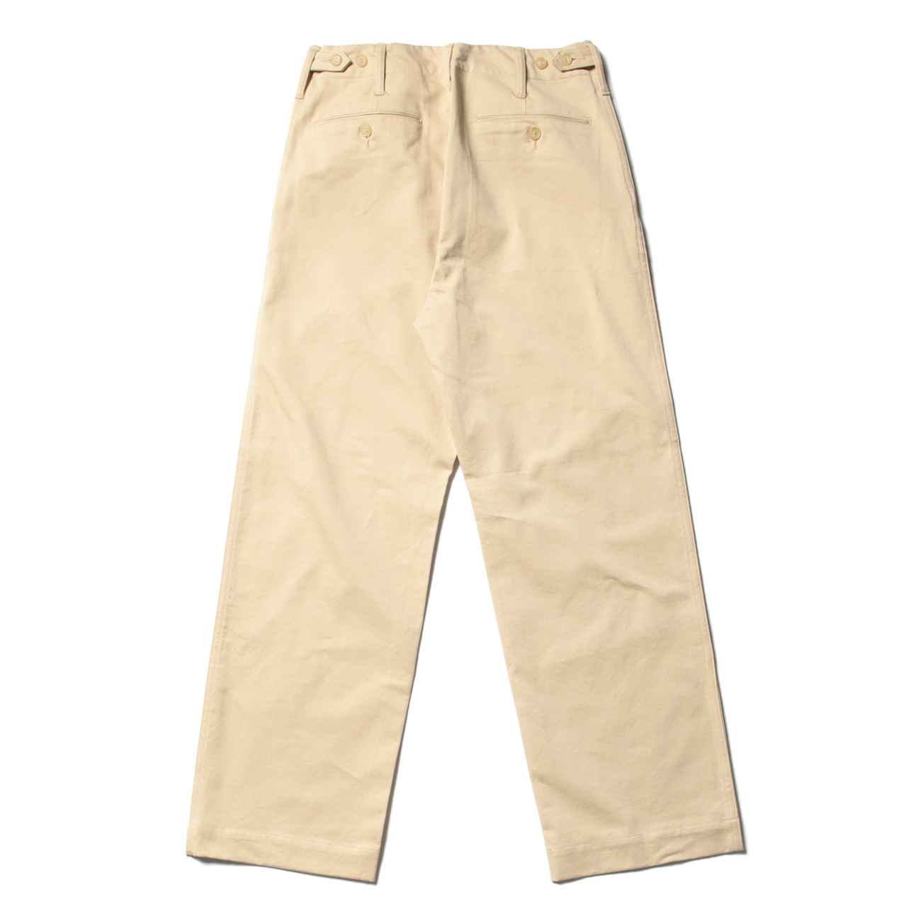 パンツ AURALEE WASHED FINX POLYESTER CHINOPANTS AURALEE WASHED FINX POLYESTER CHINO PANTS。｜doo-bop 塚本