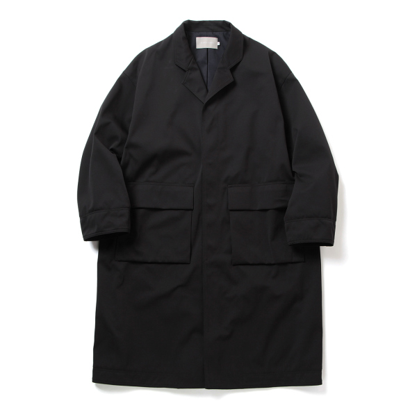 AMOMENTO CURLY LONG COAT あモーメント カーリー コート AMOMENTO CURLY LONG COAT あモーメント カーリー コート