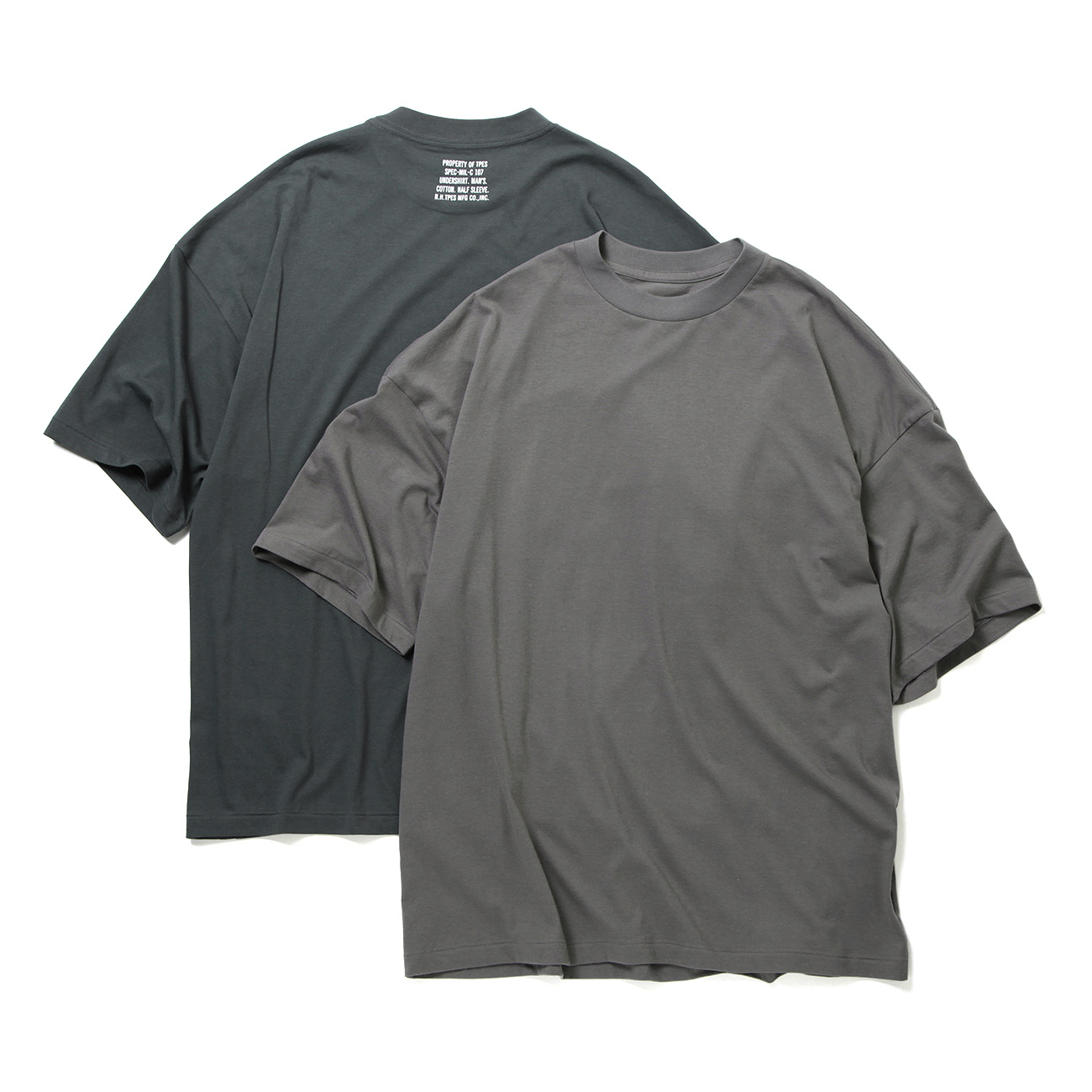 Neptune Security Services カナダ シャツ 輸入品 T-shirt｜TOPS｜カリフォルニア ジェネラルストア（Carifornia