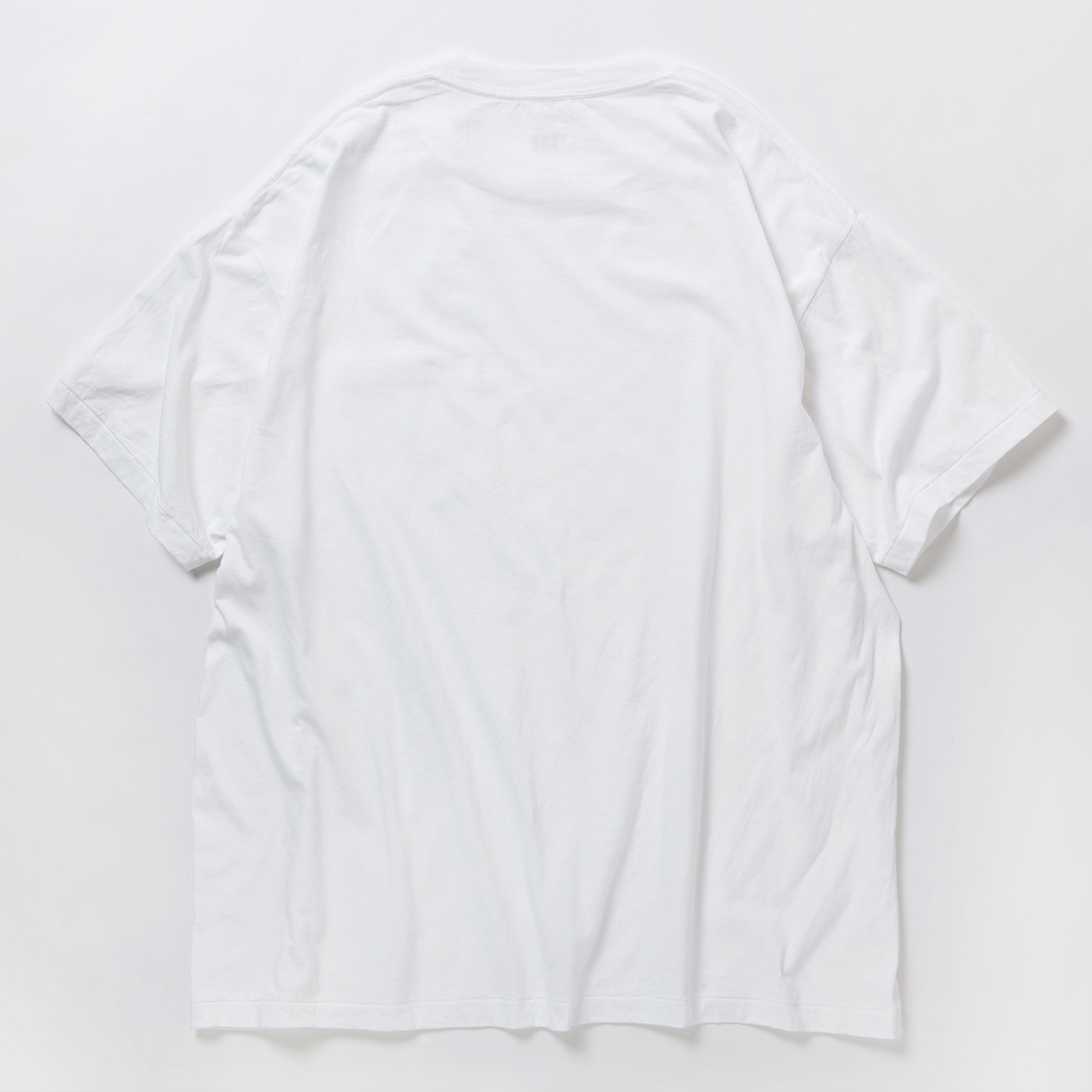 COMOLI / コモリ | サープラス Tシャツ - White | 通販 - 正規取扱店