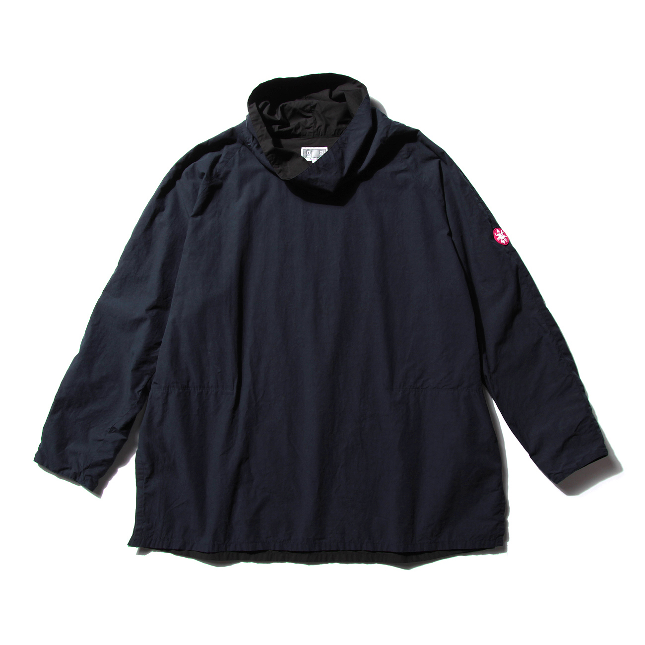 C.E PULLOVER SMOCK Navy