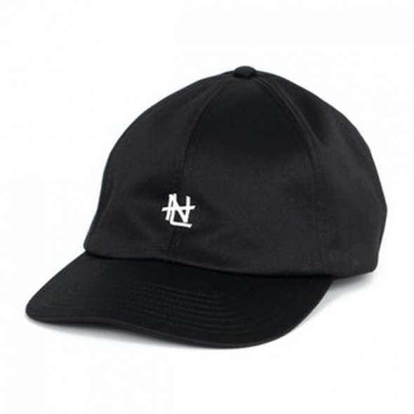 nanamica / ナナミカ | Chino Cap - Black | 通販 - 正規取扱店