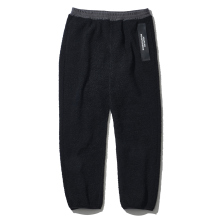 Folks Pants - Black