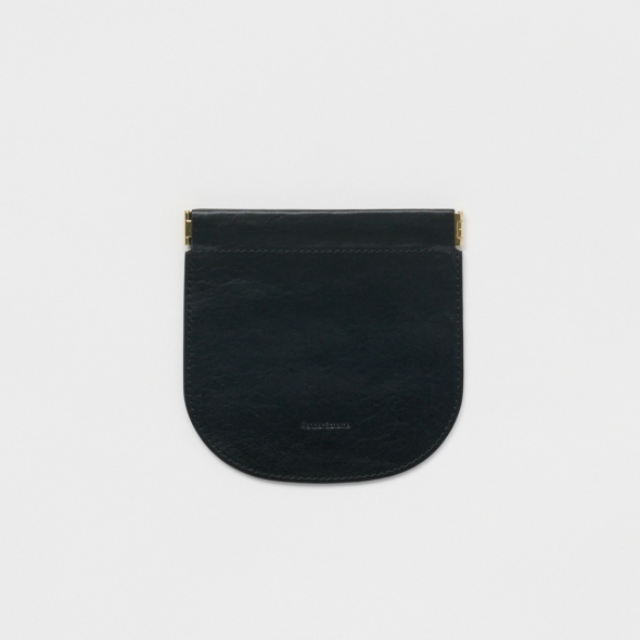 Hender Scheme / エンダースキーマ | coin purse L / qn-rc-cpl - Black