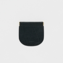 Hender Scheme / エンダースキーマ | coin purse M / qn-rc-cpm - Black