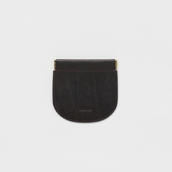 Hender Scheme / エンダースキーマ | coin purse M / qn-rc-cpm