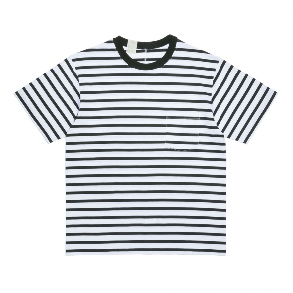 トップス N.HOOLYWOOD 16-001 RCH CREW NECK T-SHIRT N.HOOLYWOOD 16-001 RCH CREW NECK T-SHIRT - メルカリ