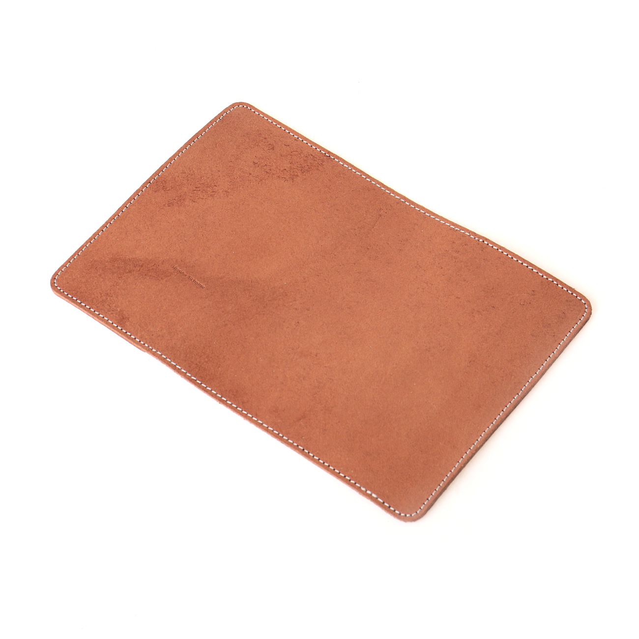 Hender Scheme / エンダースキーマ | toco book cover - L.Brown