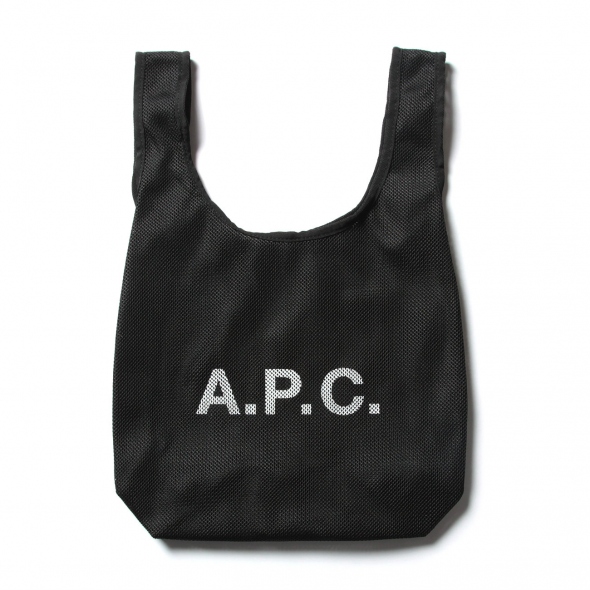 A.P.C / アーペーセー】Rebound ショピングバッグ-