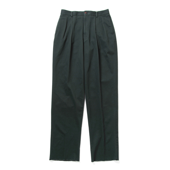 NEAT Chino（charcoal）　ニートチノ NEAT｜NEAT Chino - Charcoal｜PRODUCT｜Continuer Inc.｜メガネ