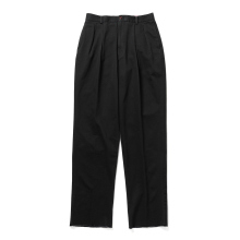 NEAT / ニート | NEAT Chino - Black | 通販 - 正規取扱店 | COLLECT