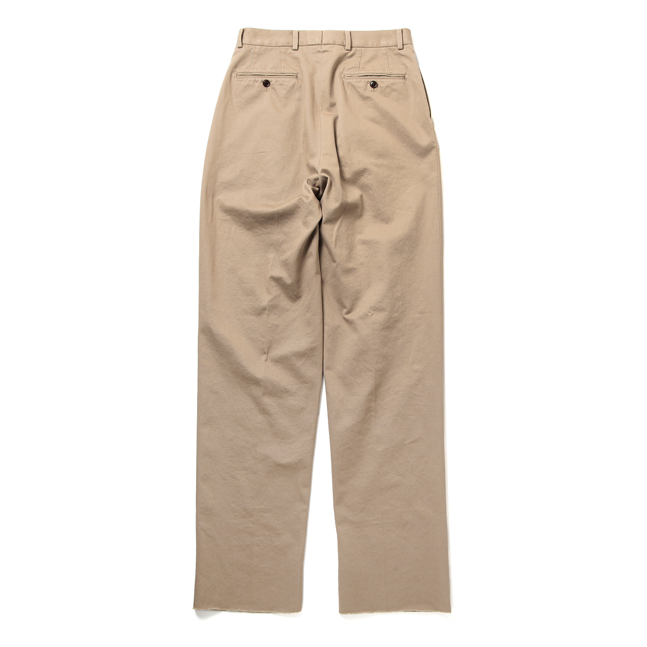 NEAT / ニート | NEAT Chino - Beige | 通販 - 正規取扱店 | COLLECT STORE / コレクトストア