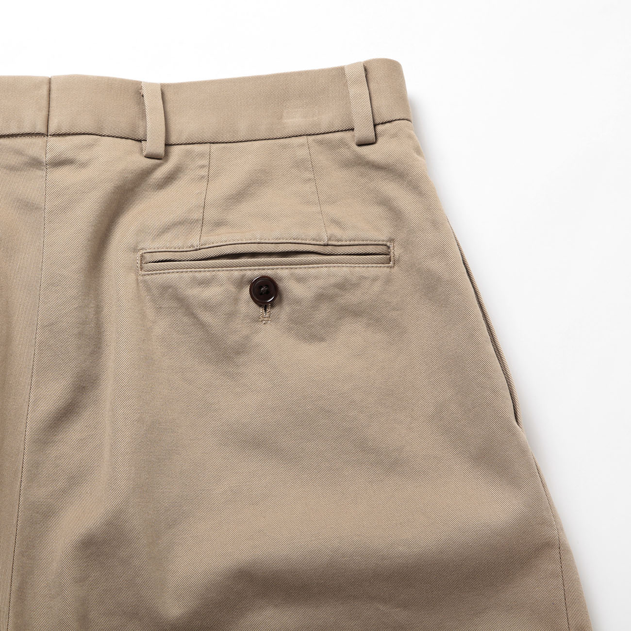 NEAT / ニート | NEAT Chino - Beige | 通販 - 正規取扱店 | COLLECT STORE / コレクトストア