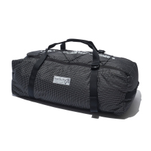 ....... RESEARCH | Duffle Bag 70 - Black