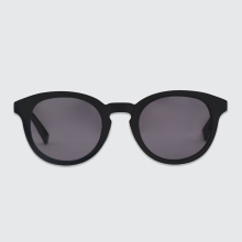 YOKE / ヨーク | Sun Glasses Type-C - Black