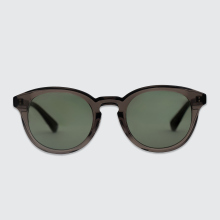YOKE / ヨーク | Sun Glasses Type-C - Gray