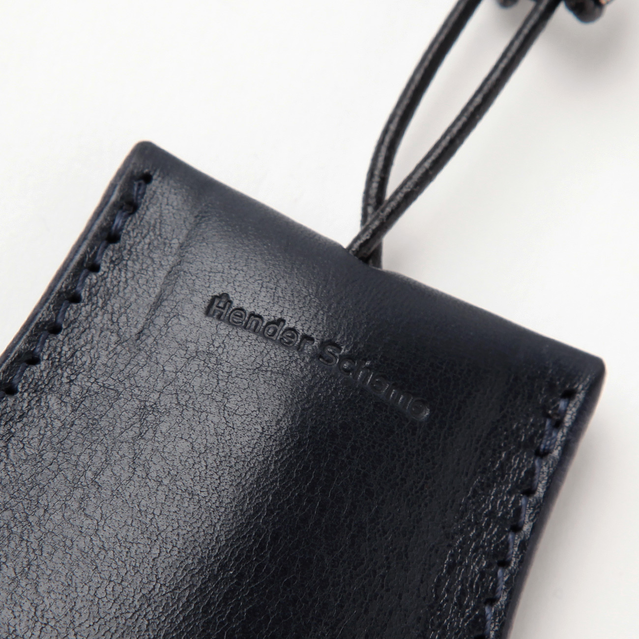 小物 Hender Scheme Key Hook (NAVY) key hook｜スキマ Hender Scheme Official Online Shop