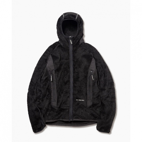 and wander high loft fleece hoodie 美品 and wander high loft fleece jacket – Renegade Running